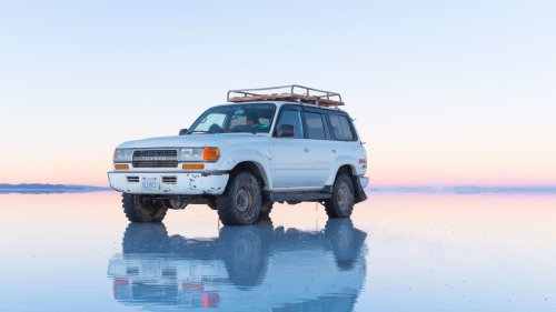 20 unassuming vehicles that became legends