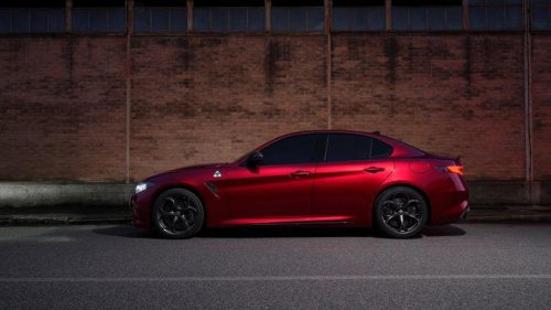 Citroën, Los nuevos Giulia y Stelvio crecerán y llevarán una tecnología revolucionaria, pero la gran duda es... ¿perderán su esencia Alfa?