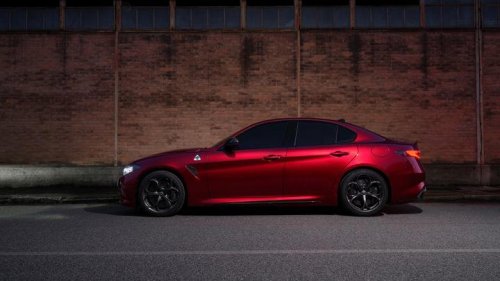 Los nuevos Giulia y Stelvio crecerán y llevarán una tecnología revolucionaria, pero la gran duda es... ¿perderán su esencia Alfa?