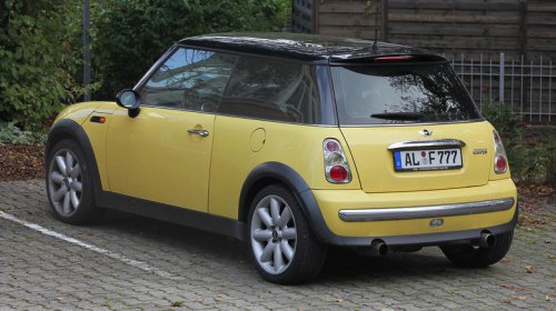 11 fun, reliable manual cars under $10,000