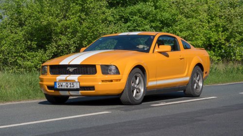 11 fun, reliable manual cars under $10,000