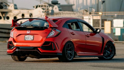 20 unassuming vehicles that became legends