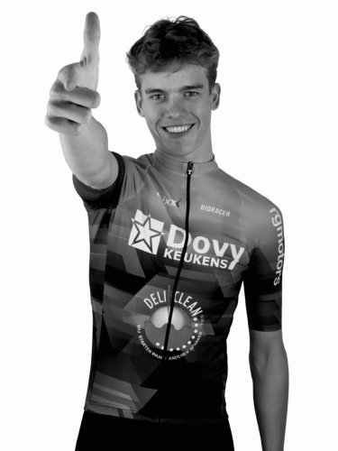 Tragedia en Bélgica: muere Milan Bral, promesa del Dovy Keukens-FCC