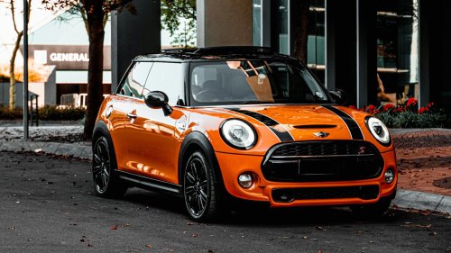 20 unassuming vehicles that became legends