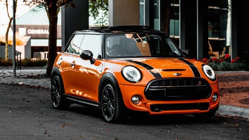 20 unassuming vehicles that became legends