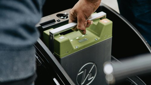 20 reasons why buying a Tesla is a bad idea