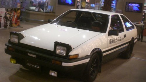 20 unassuming vehicles that became legends