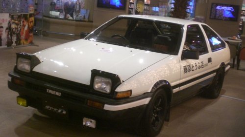 20 unassuming vehicles that became legends
