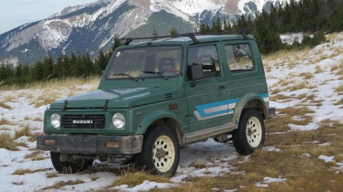 20 unassuming vehicles that became legends