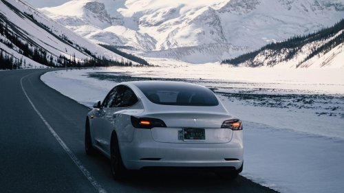 20 reasons why buying a Tesla is a bad idea