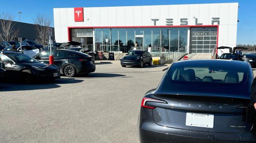 20 reasons why buying a Tesla is a bad idea