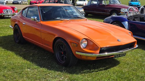 20 unassuming vehicles that became legends