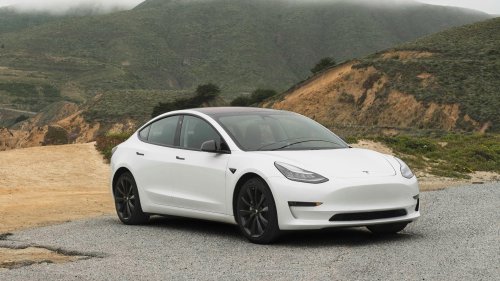 20 reasons why buying a Tesla is a bad idea