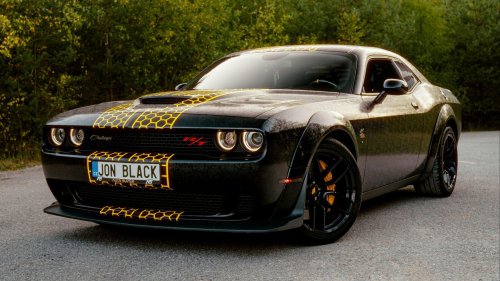10 greatest muscle cars of all time &amp; 10 modern successors worth owning