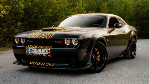 10 greatest muscle cars of all time &amp; 10 modern successors worth owning