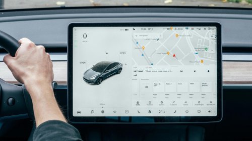 20 reasons why buying a Tesla is a bad idea