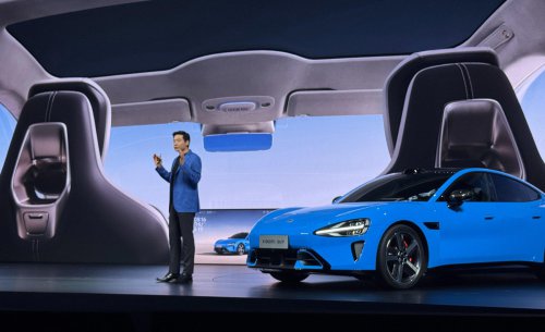 El jarro de agua fría tras las palabras Lei Jun, CEO de Xiaomi: confirmó lo que todos temían