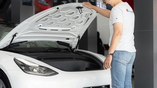 20 reasons why buying a Tesla is a bad idea