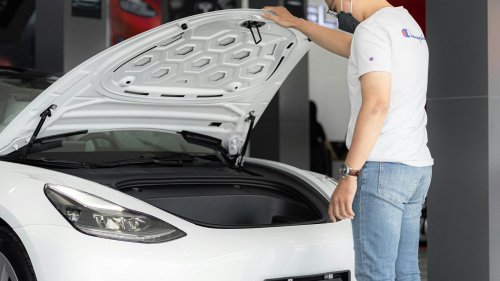 Tesla, 20 reasons why buying a Tesla is a bad idea