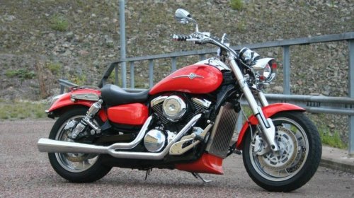 9 of the most powerful Japanese cruiser motorcycles, ranked by horsepower