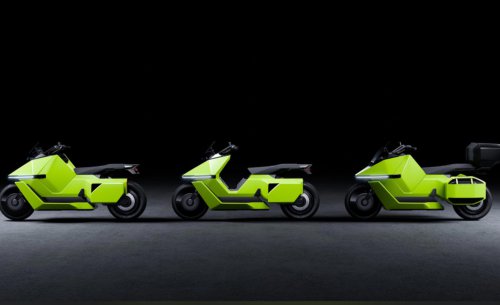 La moto que no se cae: el avance que puede cambiar para siempre la conducción en ciudad