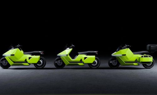La moto que no se cae: el avance que puede cambiar para siempre la conducción en ciudad