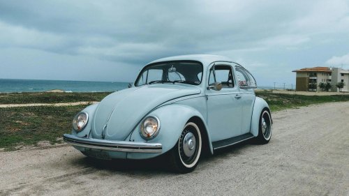 20 unassuming vehicles that became legends