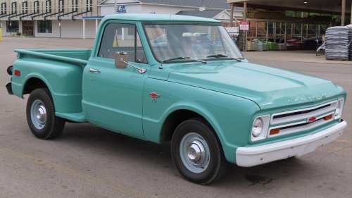 20 unassuming vehicles that became legends