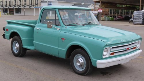 20 unassuming vehicles that became legends