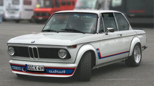 20 unassuming vehicles that became legends