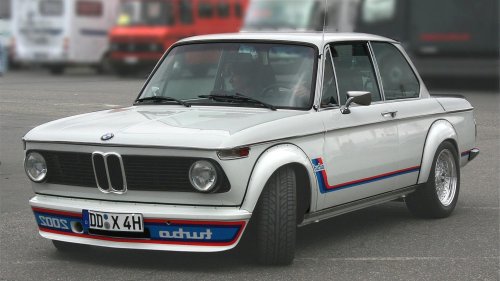 20 unassuming vehicles that became legends