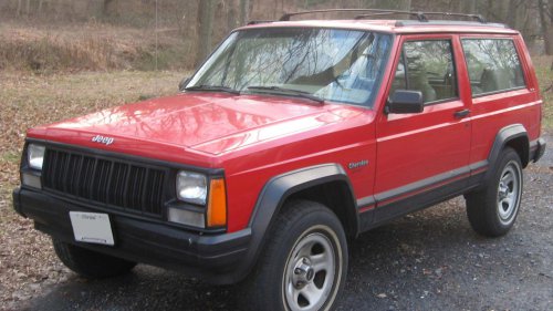 20 unassuming vehicles that became legends