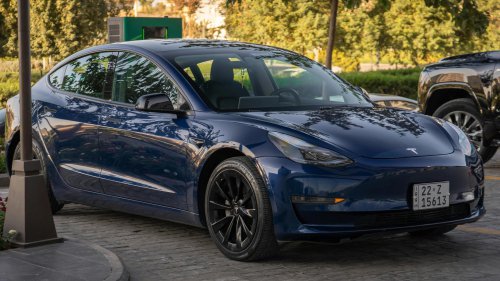 20 reasons why buying a Tesla is a bad idea