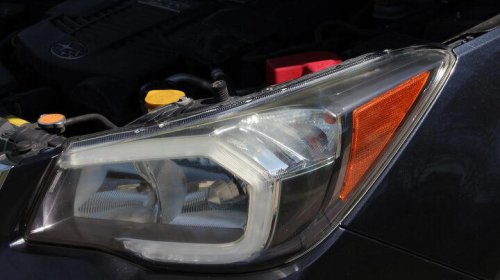 Chemical Guys headlight restoration &amp; ceramic kit review