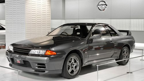 20 unassuming vehicles that became legends