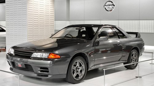 20 unassuming vehicles that became legends