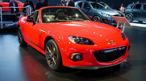 11 fun, reliable manual cars under $10,000