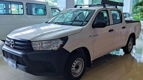 20 unassuming vehicles that became legends