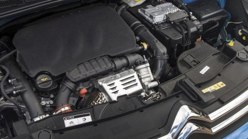 Llega la solución a los fallidos motores PureTech con correa húmeda, un kit de conversión a cadena