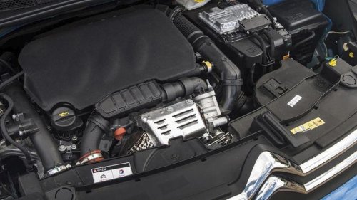 Llega la solución a los fallidos motores PureTech con correa húmeda, un kit de conversión a cadena