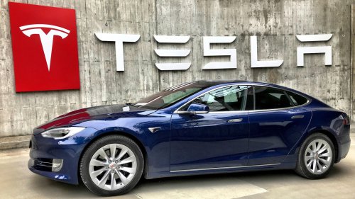20 reasons why buying a Tesla is a bad idea