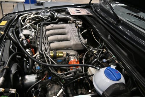 フォルクスワーゲン「ゴルフ」が800万円?「GTI-16V」が高価な理由