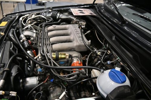 フォルクスワーゲン「ゴルフ」が800万円?「GTI-16V」が高価な理由