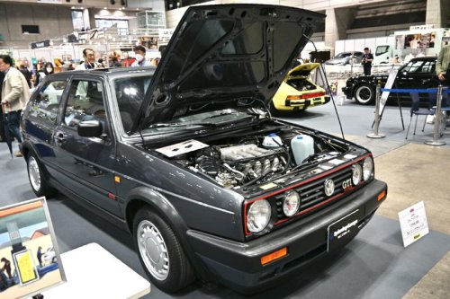 フォルクスワーゲン「ゴルフ」が800万円?「GTI-16V」が高価な理由