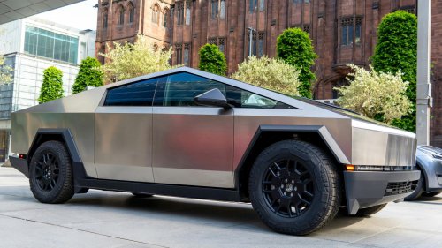 20 reasons why buying a Tesla is a bad idea