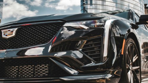 10 greatest muscle cars of all time &amp; 10 modern successors worth owning