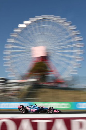 Pierre Gasly espera que Alpine luche con Ferrari y McLaren en la segunda mitad de la temporada 2026