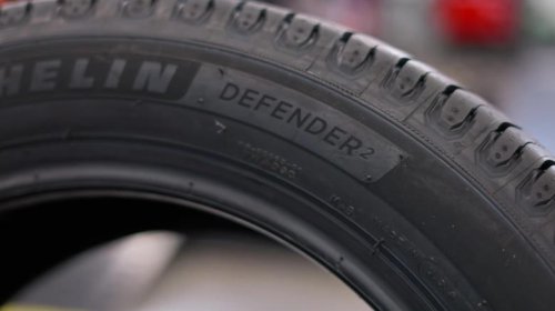 5 reasons why Michelin Defender 2 tires are highly recommended by drivers