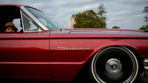 10 greatest muscle cars of all time &amp; 10 modern successors worth owning