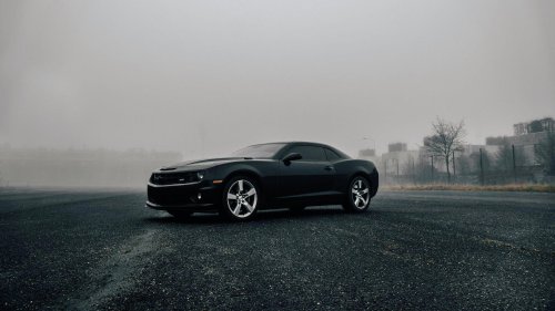 10 greatest muscle cars of all time &amp; 10 modern successors worth owning